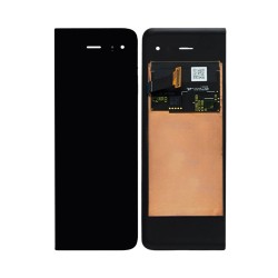 Touch+Display Samsung Galaxy Z Fold/F900 Outer Black